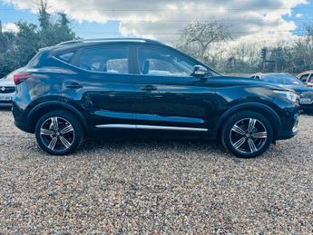MG MG ZS 1.0 T-GDI Exclusive Auto Euro 6 5dr