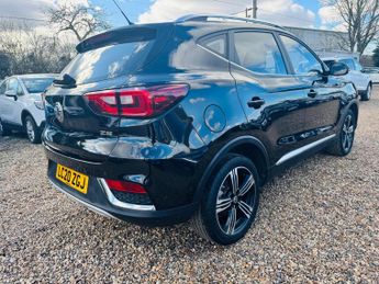MG MG ZS 1.0 T-GDI Exclusive Auto Euro 6 5dr