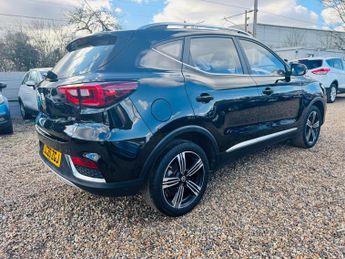 MG MG ZS 1.0 T-GDI Exclusive Auto Euro 6 5dr