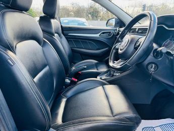 MG MG ZS 1.0 T-GDI Exclusive Auto Euro 6 5dr