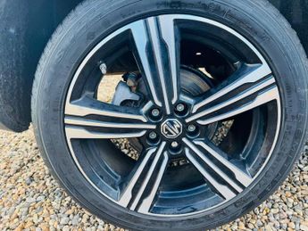 MG MG ZS 1.0 T-GDI Exclusive Auto Euro 6 5dr