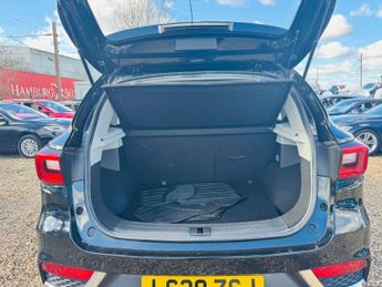 MG MG ZS 1.0 T-GDI Exclusive Auto Euro 6 5dr