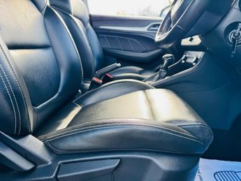 MG MG ZS 1.0 T-GDI Exclusive Auto Euro 6 5dr