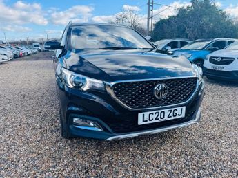 MG MG ZS 1.0 T-GDI Exclusive Auto Euro 6 5dr