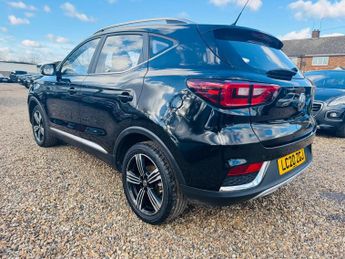 MG MG ZS 1.0 T-GDI Exclusive Auto Euro 6 5dr