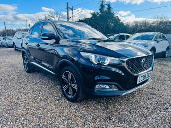 MG MG ZS 1.0 T-GDI Exclusive Auto Euro 6 5dr