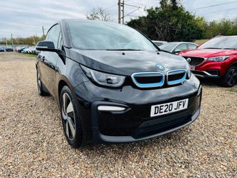 BMW i3 42.2kWh Auto 5dr