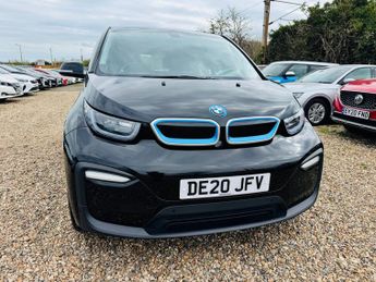 BMW i3 42.2kWh Auto 5dr
