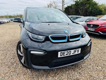 BMW i3 42.2kWh Auto 5dr