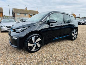 BMW i3 42.2kWh Auto 5dr