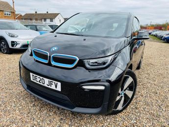 BMW i3 42.2kWh Auto 5dr