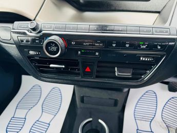 BMW i3 42.2kWh Auto 5dr