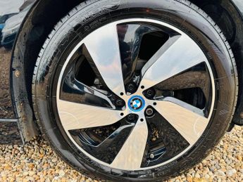 BMW i3 42.2kWh Auto 5dr