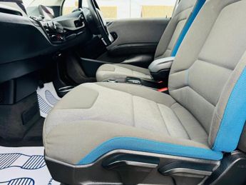 BMW i3 42.2kWh Auto 5dr