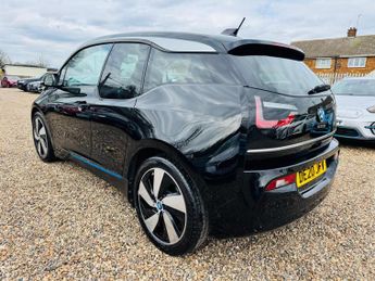 BMW i3 42.2kWh Auto 5dr