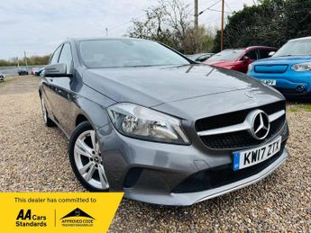 Mercedes A Class 1.6 A180 Sport 7G-DCT Euro 6 (s/s) 5dr