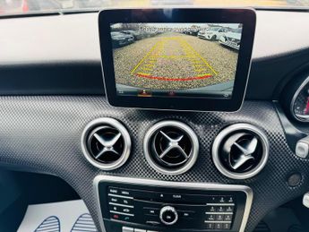 Mercedes-Benz A Class 1.6 A180 Sport 7G-DCT Euro 6 (s/s) 5dr