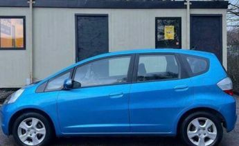 Honda Jazz 1.4 i-VTEC ES Euro 4 5dr