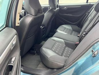 Volvo S60 2.0T S 4dr