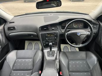 Volvo S60 2.0T S 4dr