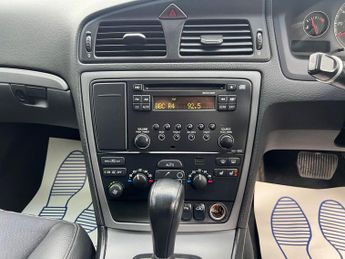 Volvo S60 2.0T S 4dr