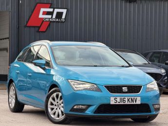 SEAT Leon 1.4 TSI SE Sport Tourer Euro 6 (s/s) 5dr