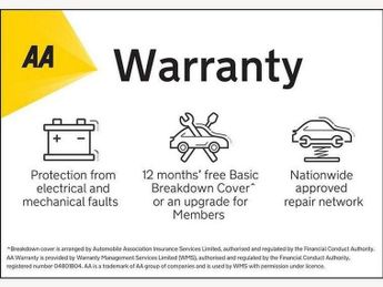 Vauxhall Insignia 2.0 CDTi Tech Line Auto Euro 6 5dr