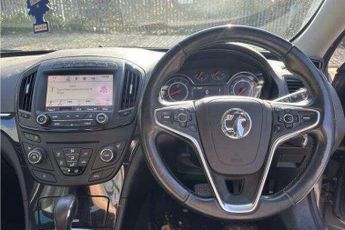 Vauxhall Insignia 2.0 CDTi Tech Line Auto Euro 6 5dr