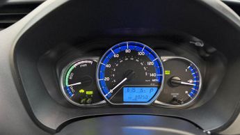 Toyota Yaris 1.5 VVT-h Icon E-CVT Euro 6 5dr