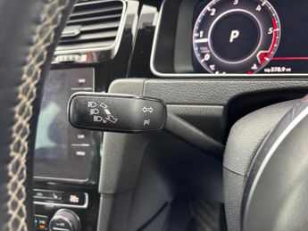 Volkswagen Golf 2.0 TDI GTD DSG Euro 6 (s/s) 5dr