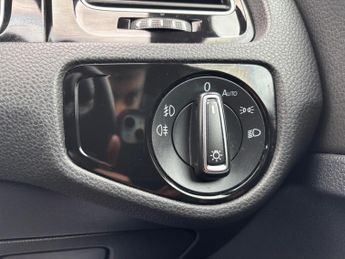Volkswagen Golf 2.0 TDI GTD DSG Euro 6 (s/s) 5dr