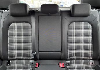 Volkswagen Golf 2.0 TDI GTD DSG Euro 6 (s/s) 5dr