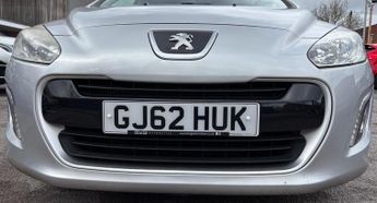 Peugeot 308 1.6 HDi Active Euro 5 5dr