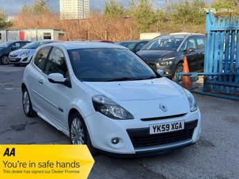 Renault Clio 1.2 Dynamique Euro 4 3dr