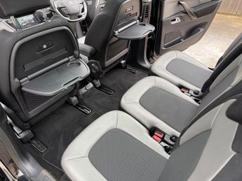 Citroen Grand C4 Picasso 2.0 BlueHDi Exclusive+ EAT6 Euro 6 (s/s) 5dr