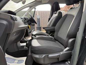 Citroen Grand C4 Picasso 2.0 BlueHDi Exclusive+ EAT6 Euro 6 (s/s) 5dr