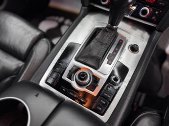 Audi Q7 3.0 TDI V6 S line Plus Tiptronic quattro Euro 5 (s/s) 5dr