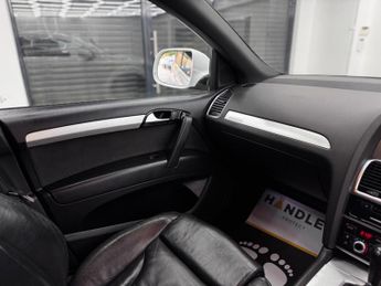 Audi Q7 3.0 TDI V6 S line Plus Tiptronic quattro Euro 5 (s/s) 5dr