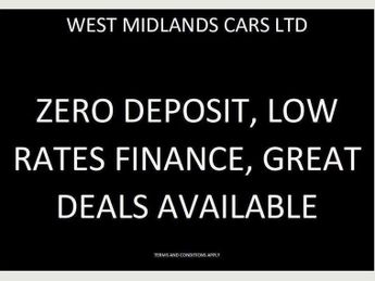 Ford Kuga 1.5 TDCi Titanium Powershift Euro 6 (s/s) 5dr