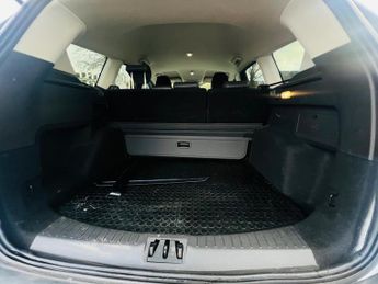 Ford Kuga 1.5 TDCi Titanium Powershift Euro 6 (s/s) 5dr