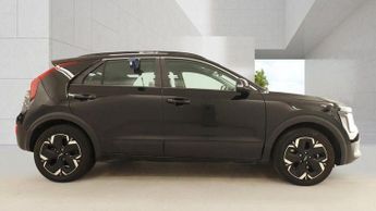 Kia Niro 64.8kWh 2 SUV 5dr Electric Auto (201 bhp)