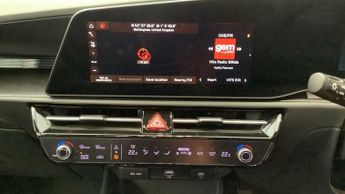 Kia Niro 64.8kWh 2 SUV 5dr Electric Auto (201 bhp)