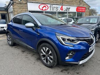 Renault Captur 1.0 TCe S Edition Euro 6 (s/s) 5dr