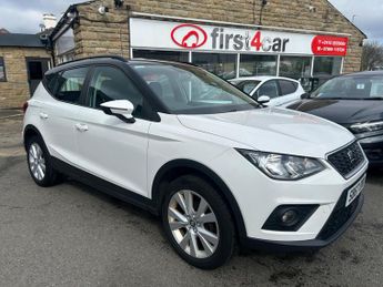 SEAT Arona 1.0 TSI SE Euro 6 (s/s) 5dr