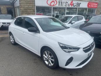 Vauxhall Corsa 1.2 SE Premium Euro 6 5dr