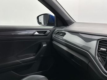 Volkswagen T-Roc 1.5 TSI EVO R-Line DSG Euro 6 (s/s) 5dr