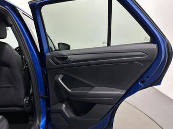 Volkswagen T-Roc 1.5 TSI EVO R-Line DSG Euro 6 (s/s) 5dr