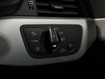 Audi A5 2.0 TFSI 40 Sport Sportback S Tronic Euro 6 (s/s) 5dr