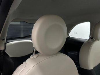 Fiat 500 1.2 Colour Therapy Euro 5 (s/s) 3dr