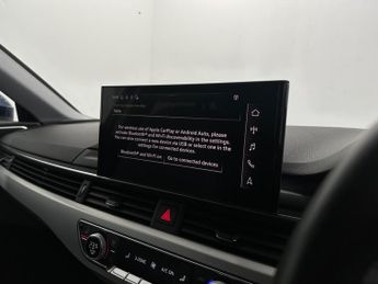 Audi A4 Avant 2.0 TFSI 35 Technik S Tronic Euro 6 (s/s) 5dr